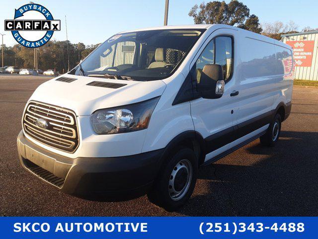 used 2019 Ford Transit-250 car, priced at $23,600