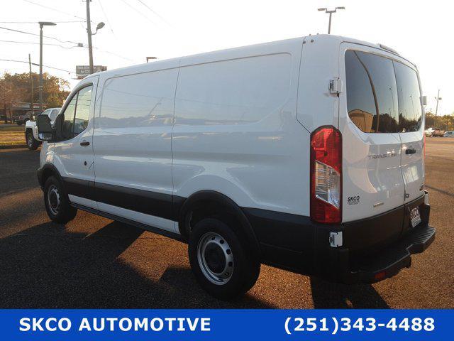 used 2019 Ford Transit-250 car, priced at $23,600