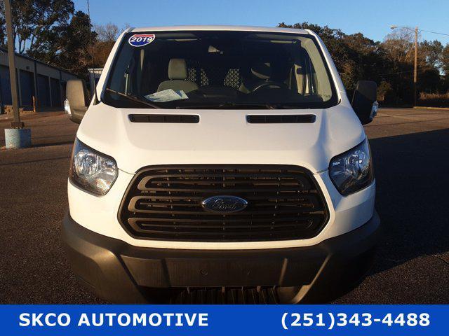 used 2019 Ford Transit-250 car, priced at $23,600