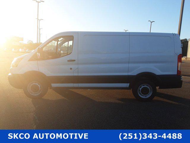 used 2019 Ford Transit-250 car, priced at $23,600