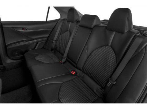 used 2022 Toyota Camry car, priced at $23,990