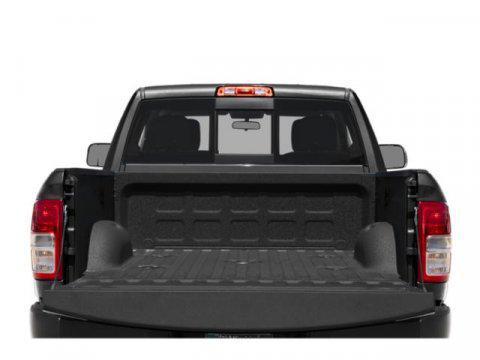 used 2019 Ram 2500 car, priced at $41,995