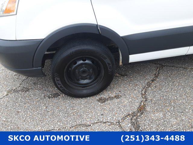 used 2016 Ford Transit-250 car, priced at $18,500