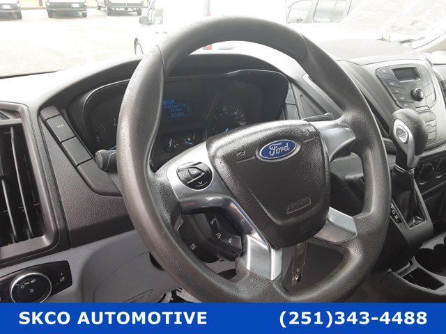 used 2016 Ford Transit-250 car, priced at $18,500