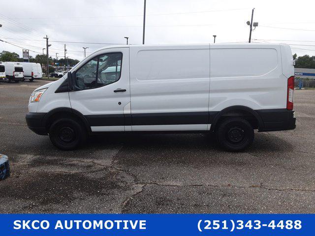 used 2016 Ford Transit-250 car, priced at $18,500