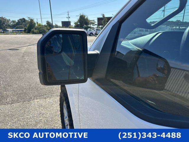 used 2019 Ford F-150 car, priced at $19,990