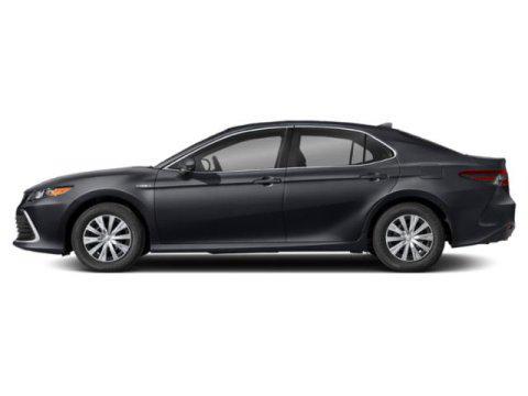 used 2023 Toyota Camry car, priced at $23,950