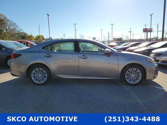 used 2016 Lexus ES 350 car, priced at $21,950