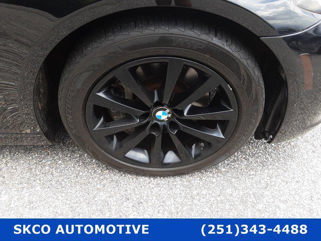 used 2016 BMW 535 car, priced at $16,500