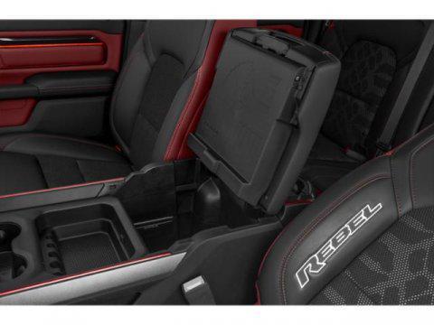 used 2019 Ram 1500 car, priced at $27,500