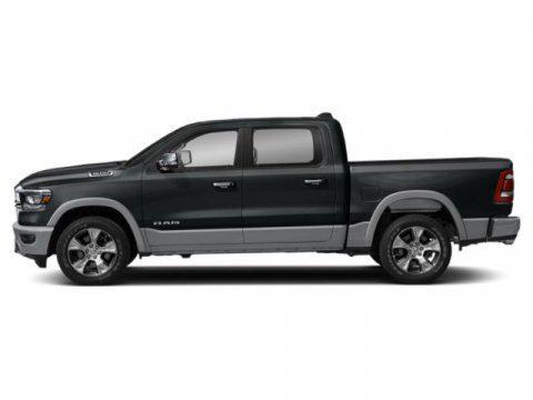 used 2019 Ram 1500 car, priced at $27,500