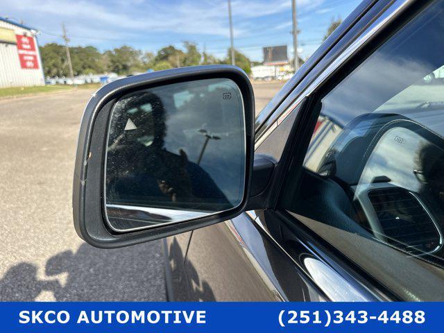 used 2021 Jeep Grand Cherokee car, priced at $22,950