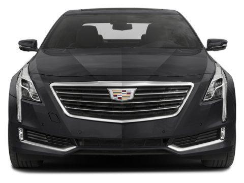 used 2016 Cadillac CT6 car, priced at $23,500