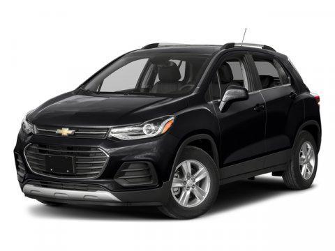 used 2018 Chevrolet Trax car, priced at $12,500