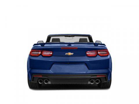 used 2020 Chevrolet Camaro car, priced at $20,800