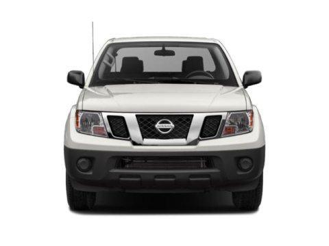 used 2019 Nissan Frontier car, priced at $16,500