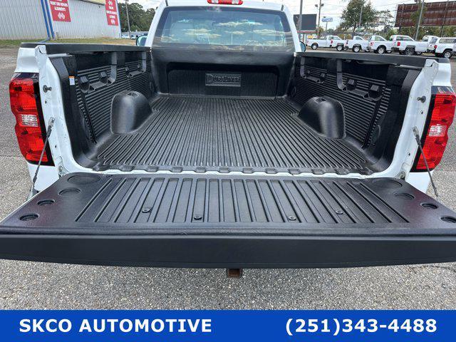 used 2013 Chevrolet Silverado 1500 car, priced at $10,950