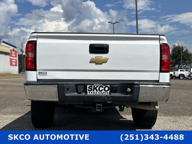 used 2013 Chevrolet Silverado 1500 car, priced at $10,950