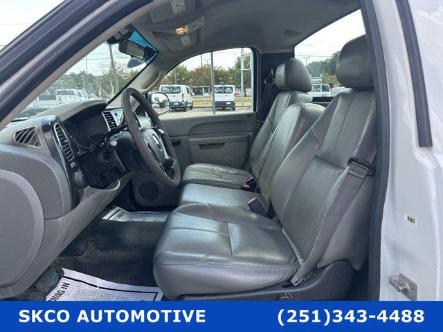 used 2013 Chevrolet Silverado 1500 car, priced at $10,950