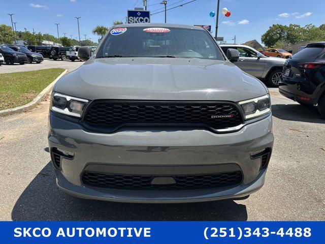 used 2022 Dodge Durango car, priced at $31,750