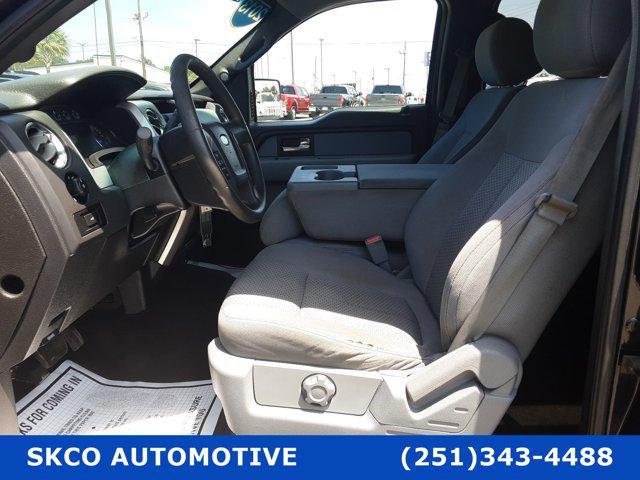 used 2013 Ford F-150 car, priced at $18,600