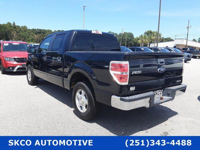 used 2013 Ford F-150 car, priced at $18,600