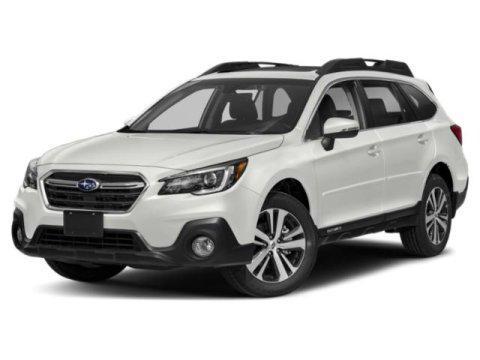 used 2018 Subaru Outback car, priced at $17,500