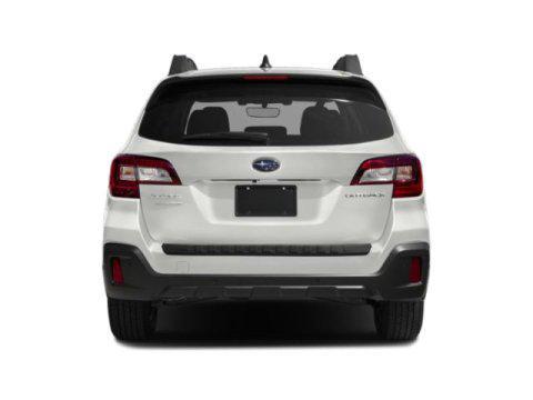 used 2018 Subaru Outback car, priced at $17,500