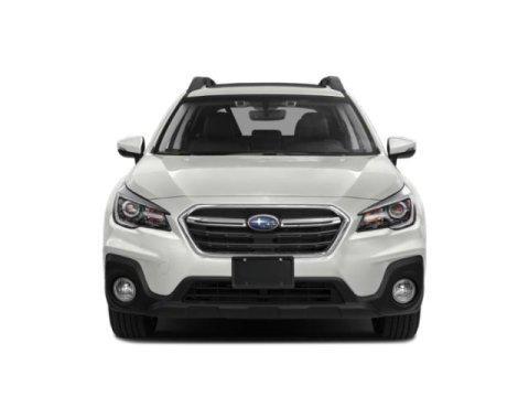 used 2018 Subaru Outback car, priced at $17,500