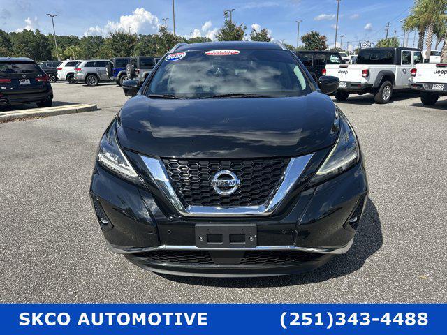 used 2020 Nissan Murano car, priced at $19,990