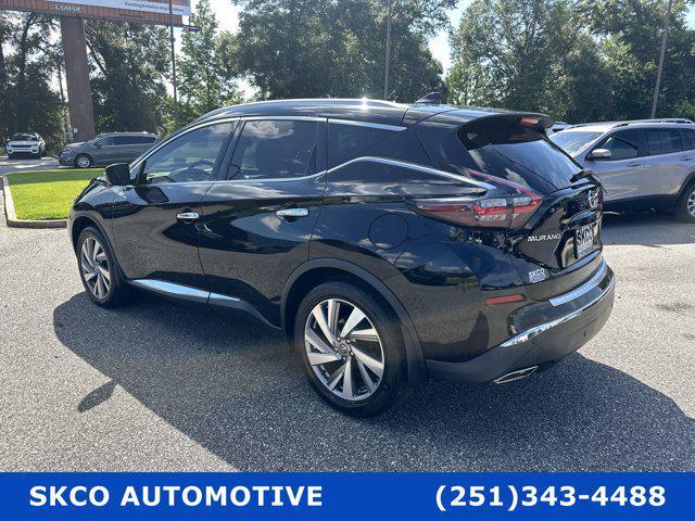 used 2020 Nissan Murano car, priced at $19,990
