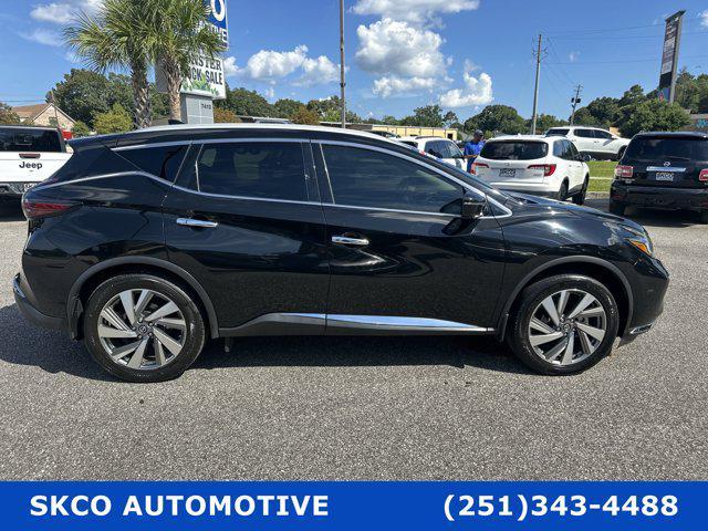 used 2020 Nissan Murano car, priced at $19,990