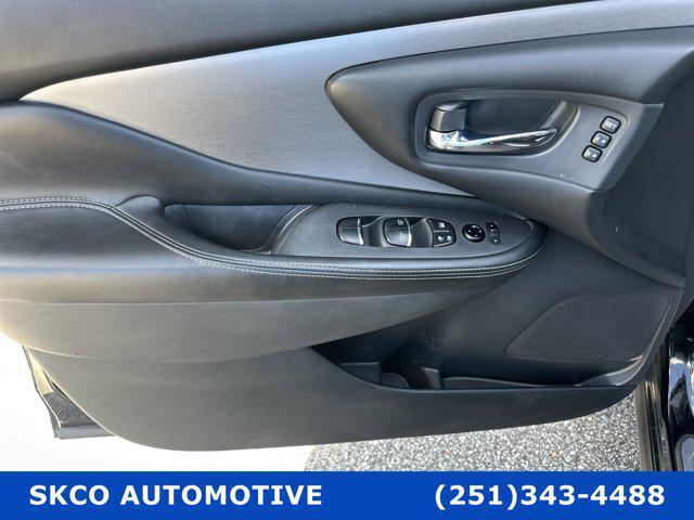 used 2020 Nissan Murano car, priced at $19,990