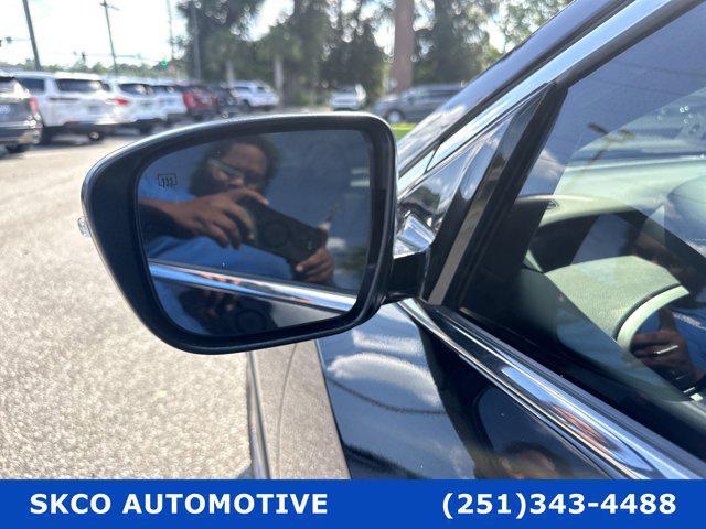 used 2020 Nissan Murano car, priced at $19,990