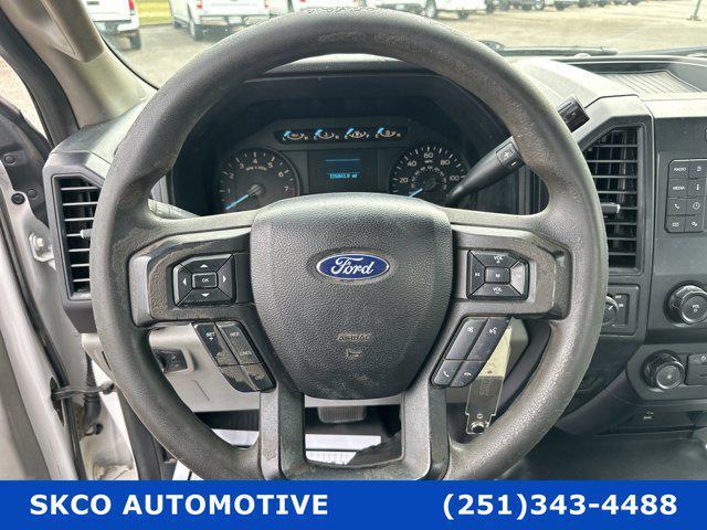 used 2020 Ford F-150 car, priced at $16,600