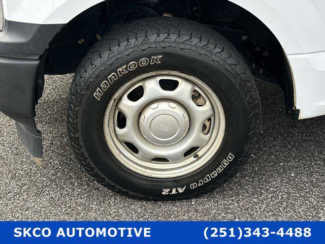 used 2020 Ford F-150 car, priced at $16,600