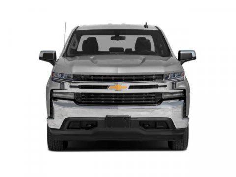 used 2020 Chevrolet Silverado 1500 car, priced at $22,990