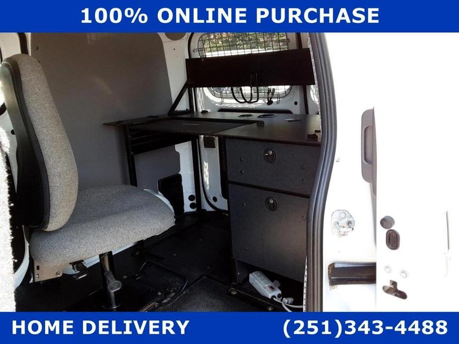 used 2016 Nissan NV200 car, priced at $18,500