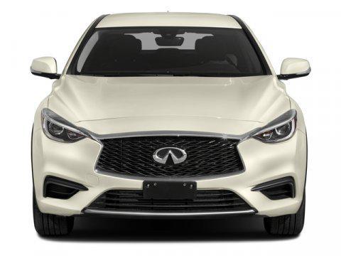 used 2017 INFINITI QX30 car, priced at $9,950