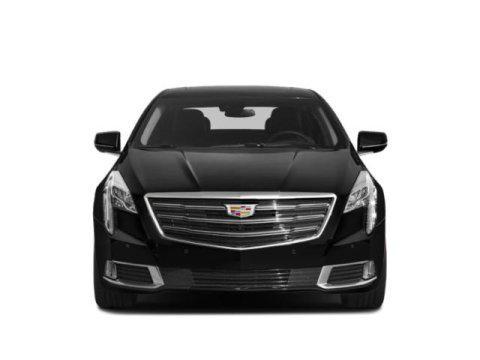 used 2019 Cadillac XTS car, priced at $17,800