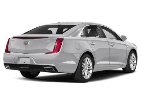 used 2019 Cadillac XTS car, priced at $17,800