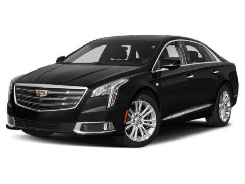 used 2019 Cadillac XTS car, priced at $17,800