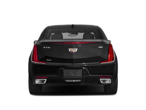 used 2019 Cadillac XTS car, priced at $17,800