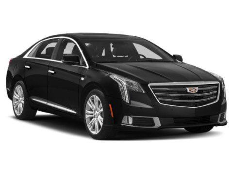 used 2019 Cadillac XTS car, priced at $17,800