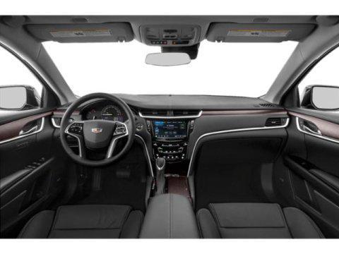 used 2019 Cadillac XTS car, priced at $17,800