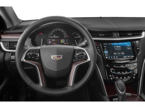 used 2019 Cadillac XTS car, priced at $17,800