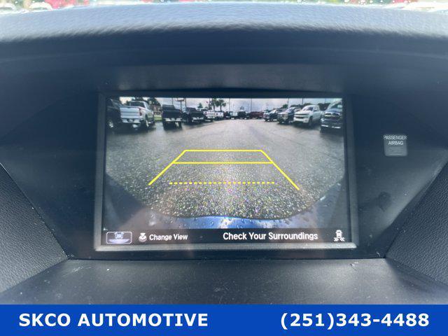 used 2020 Acura MDX car, priced at $22,390