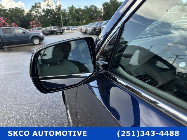 used 2020 Acura MDX car, priced at $22,390