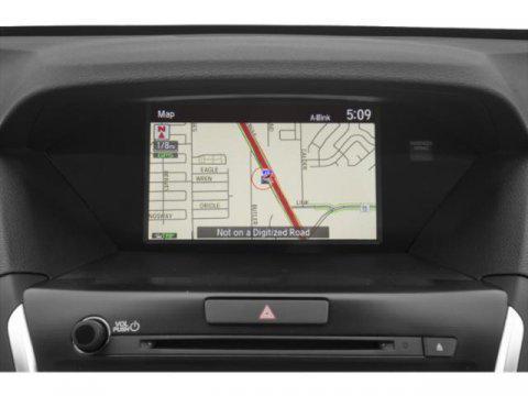 used 2020 Acura MDX car, priced at $22,700