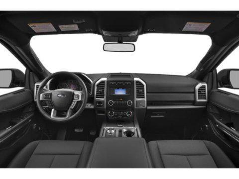 used 2019 Ford Expedition car, priced at $27,500